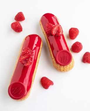 Курс по заварным пирожным Заварни (Вера Никандрова)