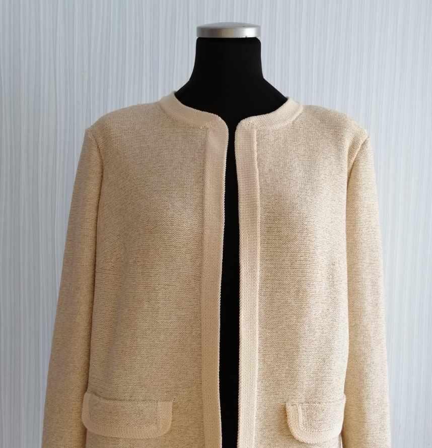 Обработка срезов бейками (Юлия Пиратинская)