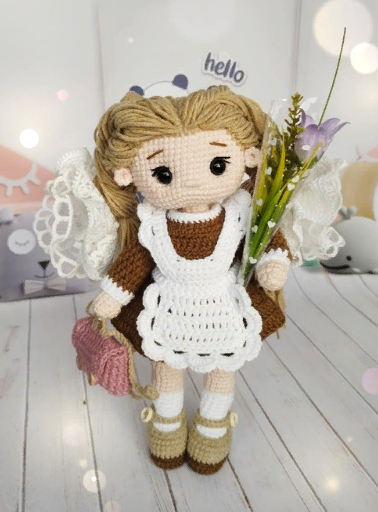 Ученье-свет (Александра Осокина)