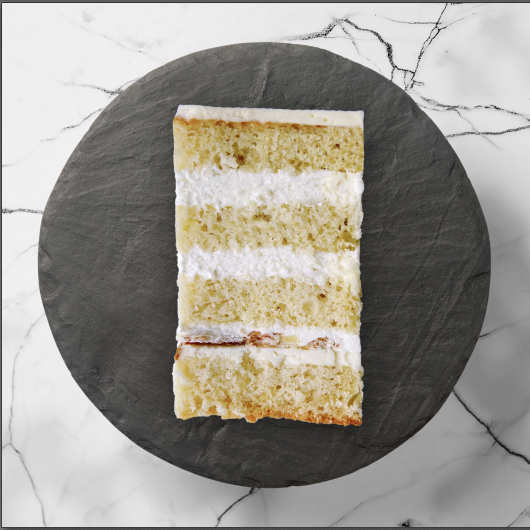 [Angel cookie] Торт Рафаэлло (Алена Чувагина)