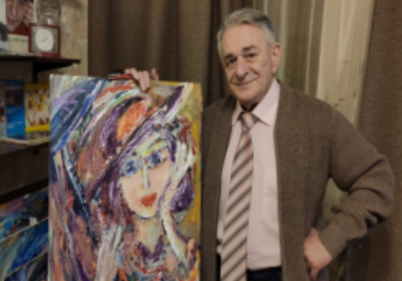 Новые источники энергии и здоровья в повседневной жизни (Хасай Алиев)