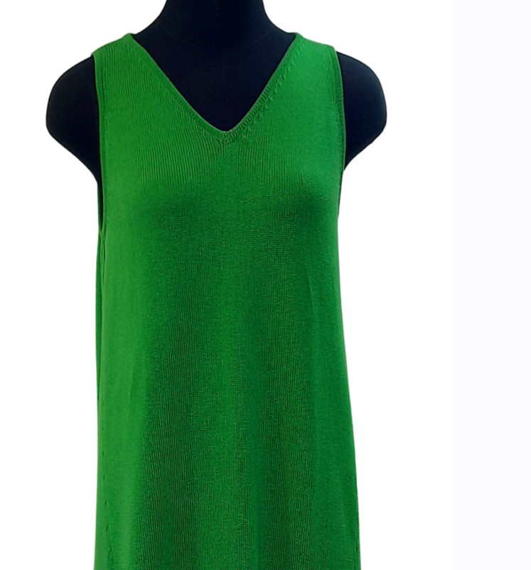 Программа расчета Сарафан с боковыми клиньями (Ольга Юрьева)