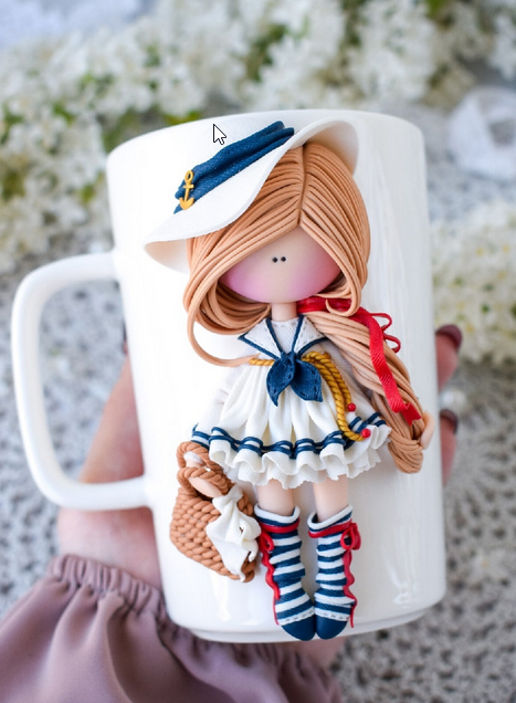 Море зовет (ЛепимВместе)