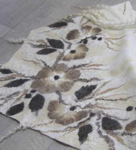 Валяние бактуса Простая история (Регина Журавлева)