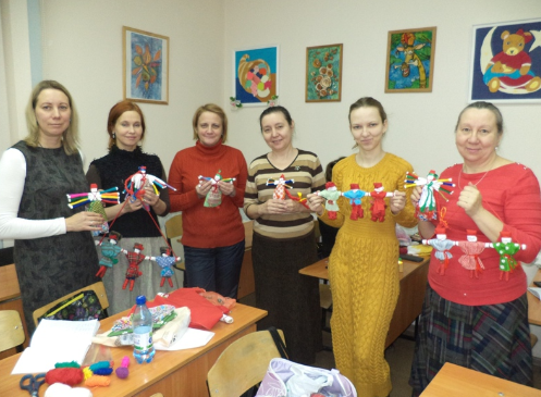 Однодневный семинар Поиск своего пути и Заказ счастья (Елена Колонцова)