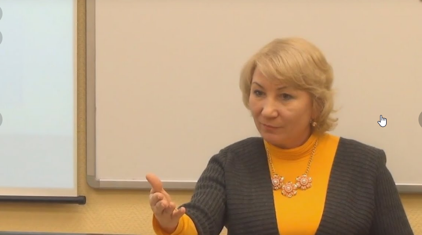 Видео-курс Натальный анализ Космограмма Аспекты 2017 года (Елена Ушкова)