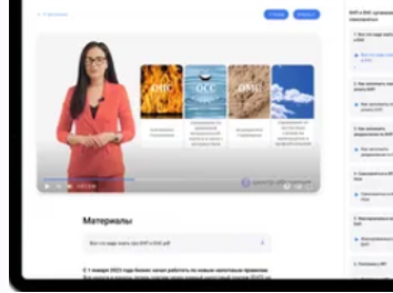 Что нового в налоговых проверках в 2024 году (Алексей Мошкин)