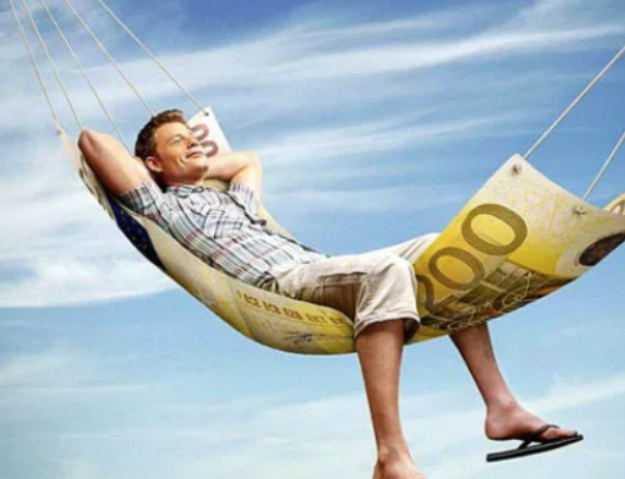 Деньги. Отражение свободы (Екатерина Гарцева)