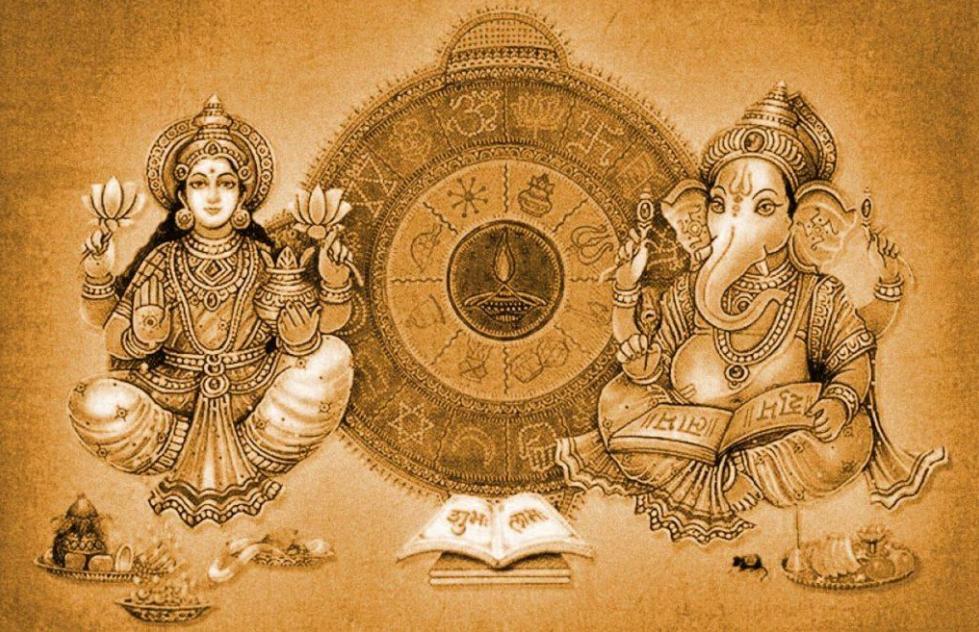 [Джйотиш-клуб] Различные лагны. занятие 2 (Шри Ганеш, Анна Атменеева)