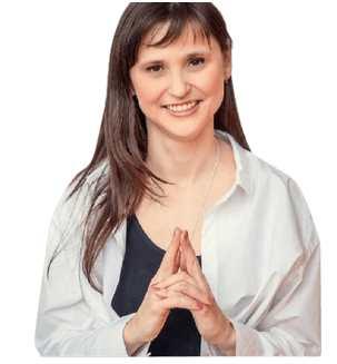 Берегиня Рода (Наталья Андреева)