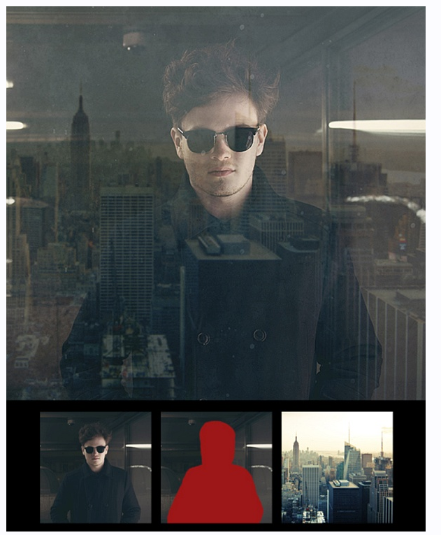 [Graphicriver] Экшен Фейковое окно. Fake Window Action