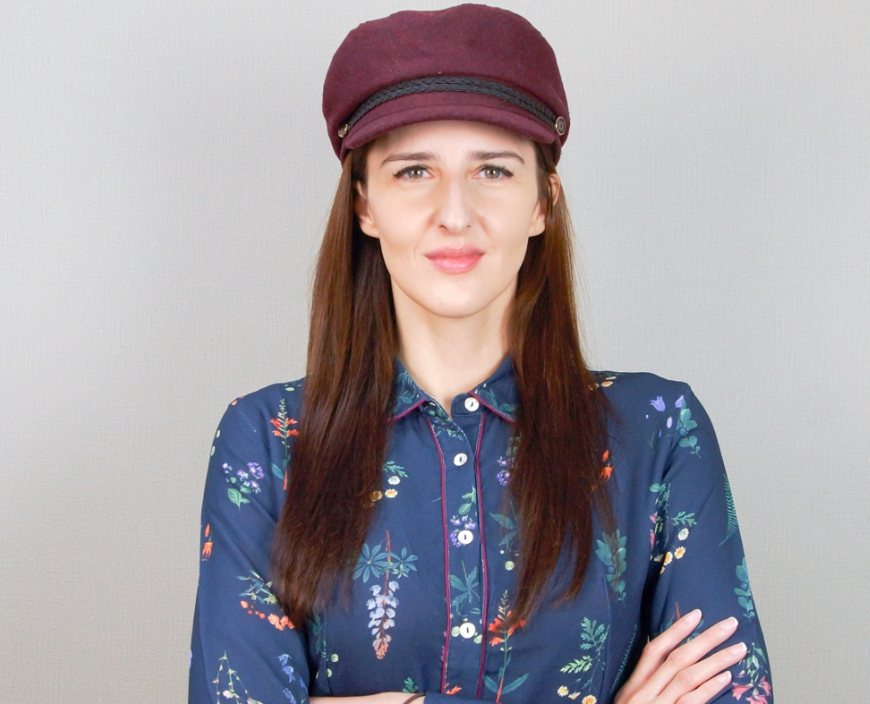 [Puzzlebrain] Стиль в большом размере (Тиана Вернер)