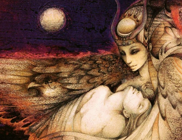 [EduNote] Ведьма. Начало женской силы (Елена Синолицая), фото 1 из 1.