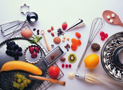 [Готовлю как шеф] Видеокурс «Основы от кулинарного мастера»