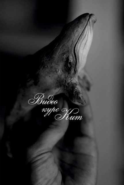 Лепной Кит (Марика Шмидт)