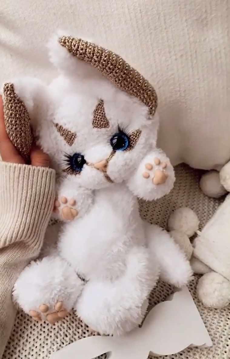 Лисенок Минк (Ирина Вульфсон)