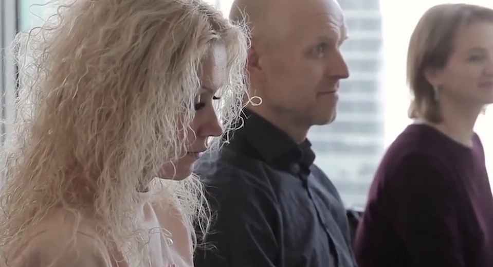 Водные формулы Профессиональный курс (Наталья Цыганова)