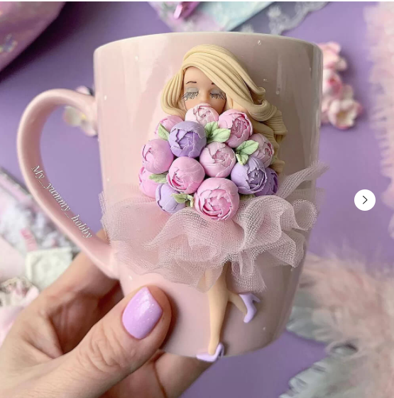 Парижанка 2 в 1 (Надежда Щепелина) @my_yummy_hobby_mk