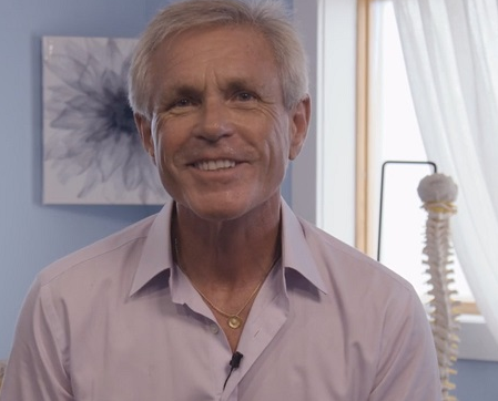 Вебинар Сидячий образ жизни - во благо. Ваше кресло как инструмент передвижения. Часть 1 (Томас Майерс)