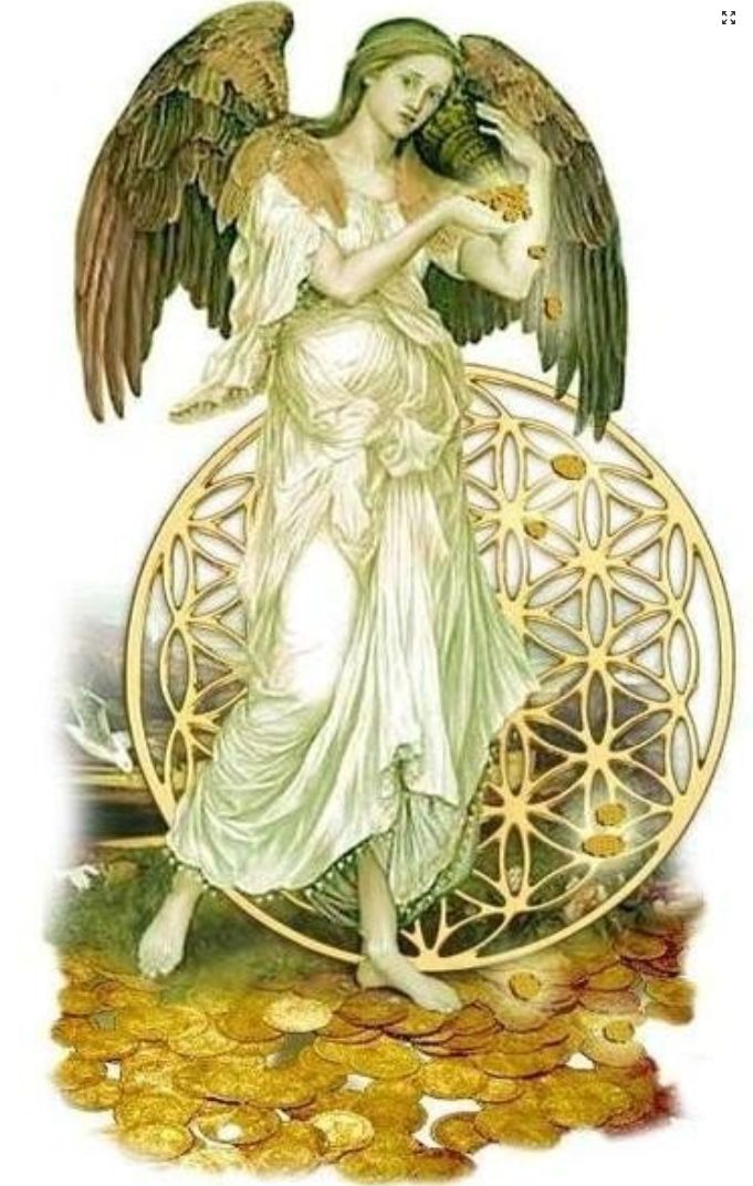 Эгрегор Богатства 2.0 (Элена Мелькиадес), фото 1 из 1.