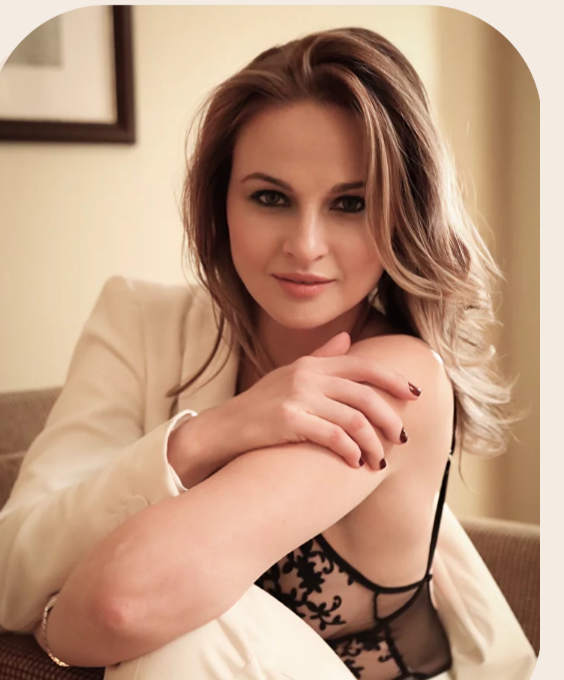 Страх клиринги (Дарья Хэнсон)