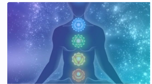 Чакры. Инструкция по применению (Георгий Оболенский)