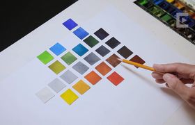 [enterclass] Тон и композиция для начинающих. Очень простые вещи 2 (Сергей Курбатов)