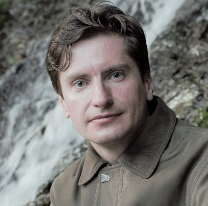 [Касталия] Старшие Арканы + Вводное занятие (Григорий Зайцев)