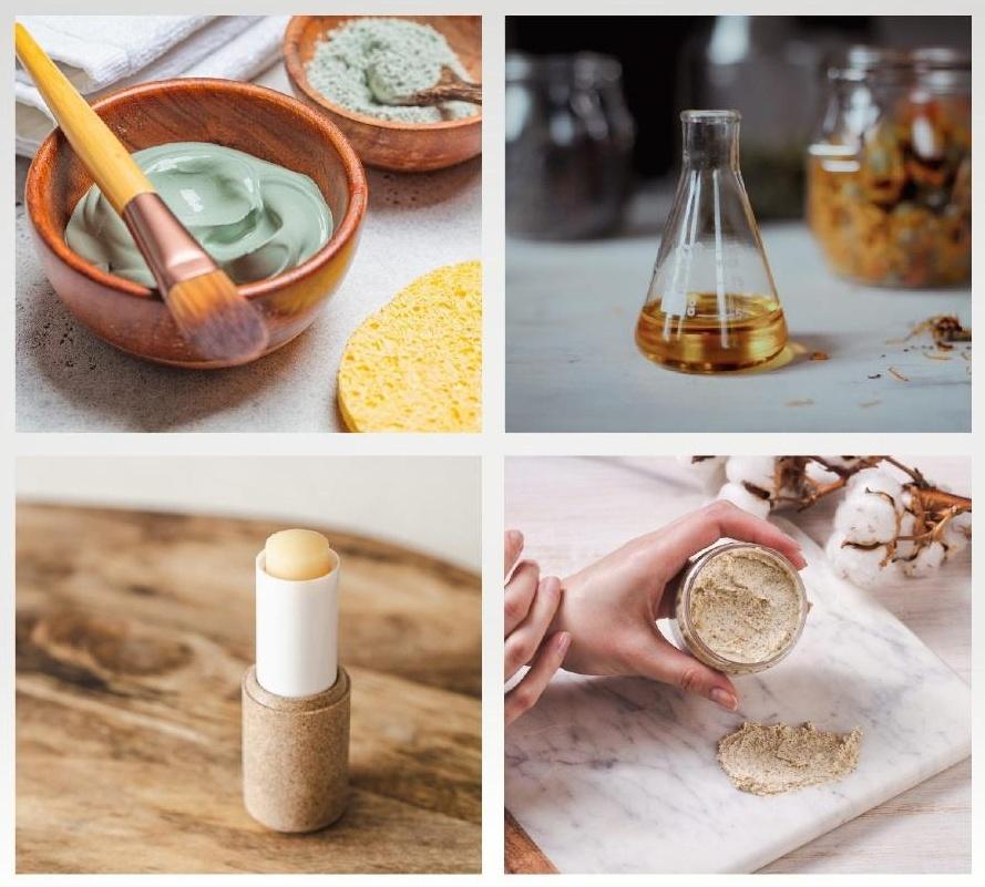 [lalavanda.school] Натуральный уход за лицом: полный гид (Ольга Ларноди), фото 1 из 1.