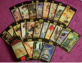 Эротическое Таро Манара.  Полный курс (Юрий Хан)