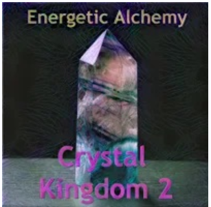 [Sapien Medicine] Хрустальное Королевство 2