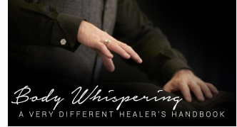 Шепот тела: совершенно иной учебник для целителей. Часть 2 из 2 (Дейн Хир)