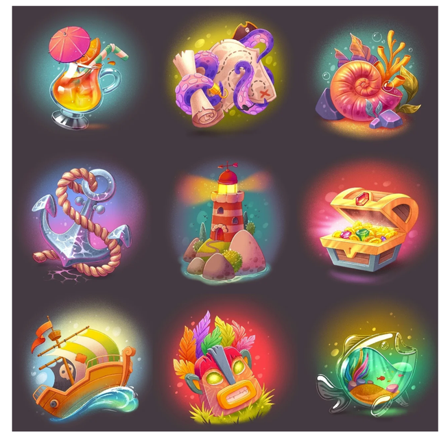 Летний марафон Арт-месяц (Вика Мурзина)