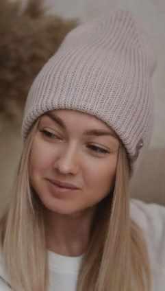 Шапка Universal hat (staryxo_knit)