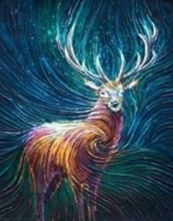 [Sigh Energy] Сила подсознания. Subconscious Power Powerful Plus (Extra Strong)