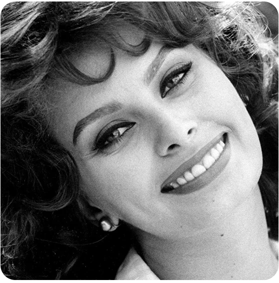 [Умные люди] Софи Лорен – золото Италии (Олег Грознов)