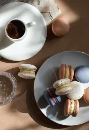 Книга рецептов №2. Сборник начинок для макарон. 6-10 сборник (Людмила Гуркова) @liudmila__gurkova