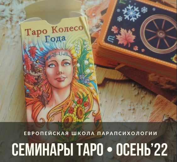 Магические расклады (Иван Владимирский)