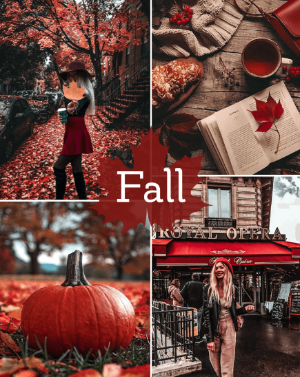 Пресеты Fall (Natalia_m_m)