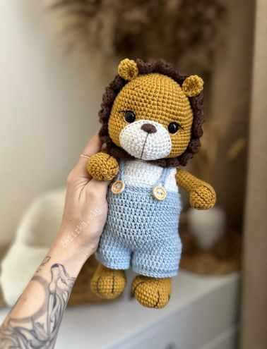 [Zefirka.Vlg] Лев (Валентина Ващенко)