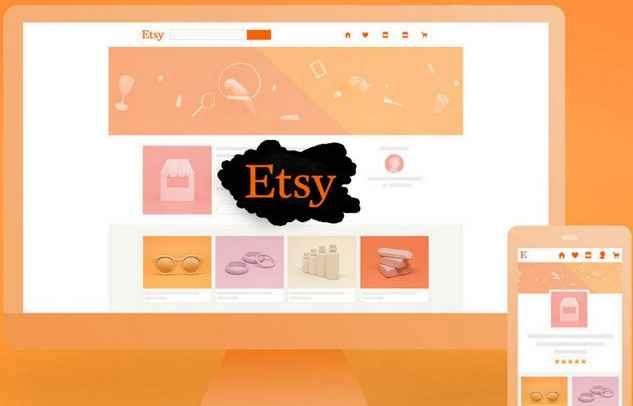 Интересная и Простая в Создании Ниша для Etsy [Klaviaturos]