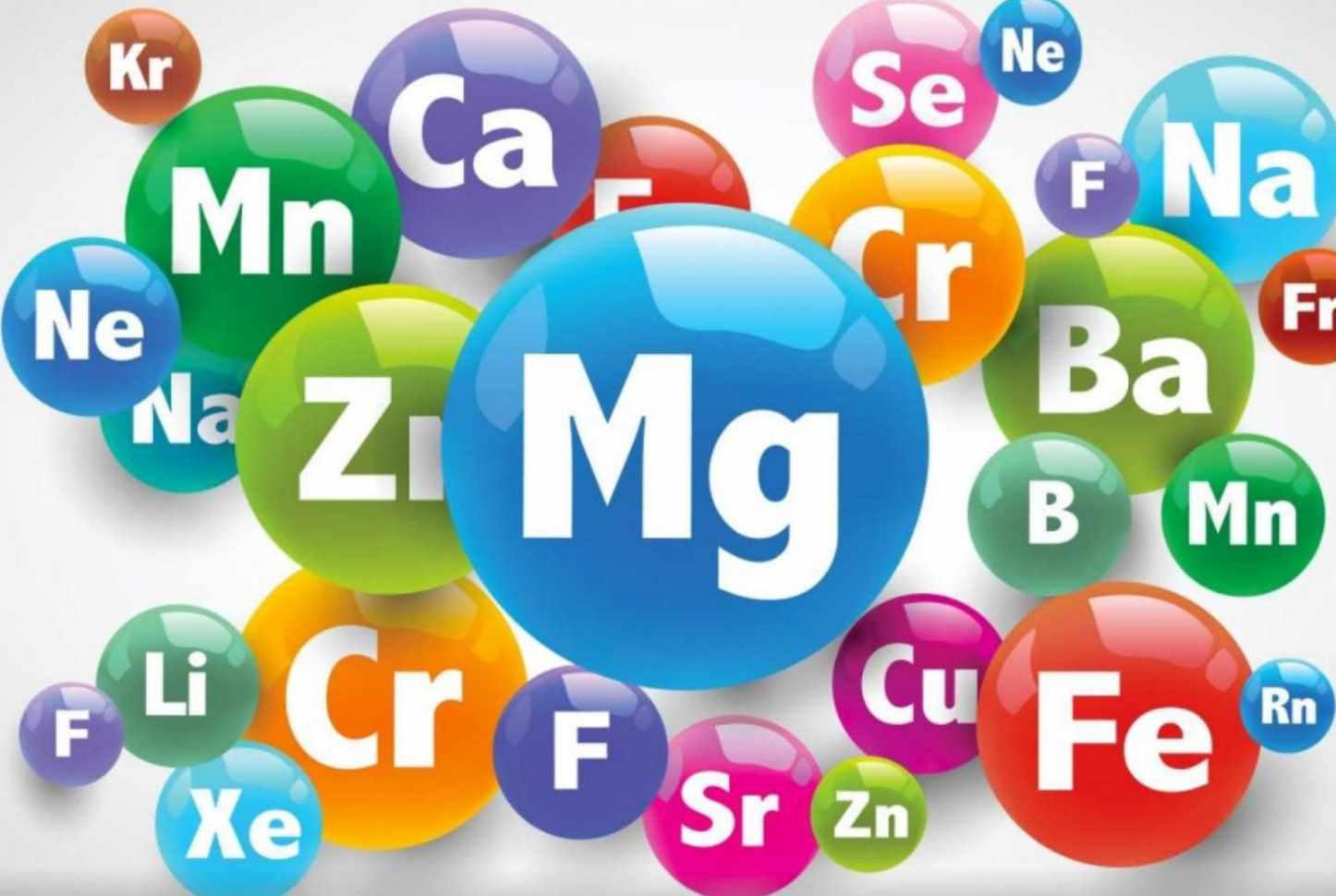 Vivabiom шаг 4: Восполнение дефицитом (Анна Кортунова)