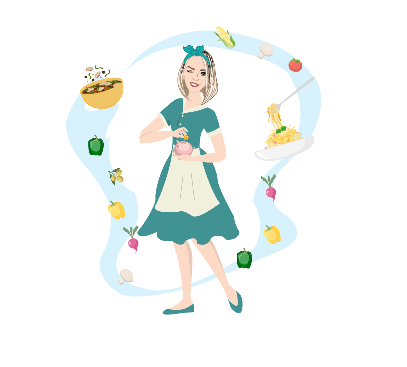 [fit-menu] Оригинальный бюджет на 1300 ккал (Евгения Уварова)