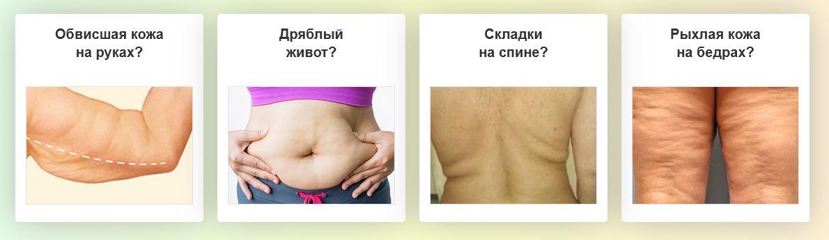 Мастер-класс Антидряблость (Этель Аданье)