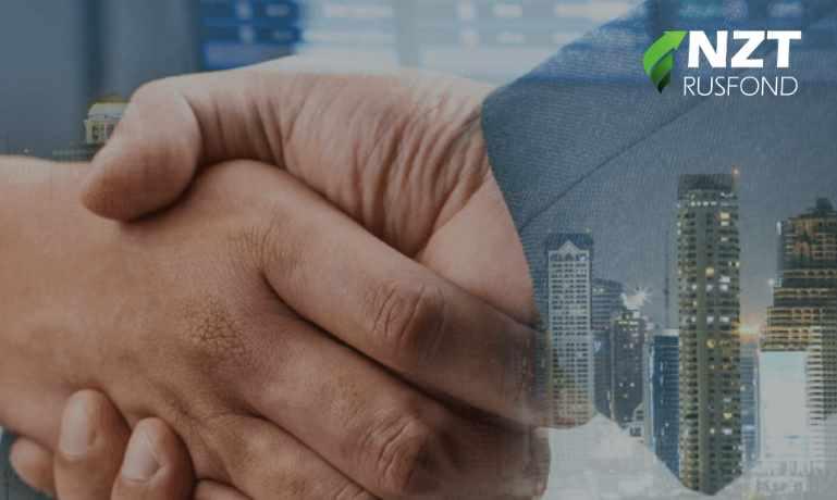 [NZT Rusfond] Годовая подписка (Сергей Попов, Игорь Шимко)