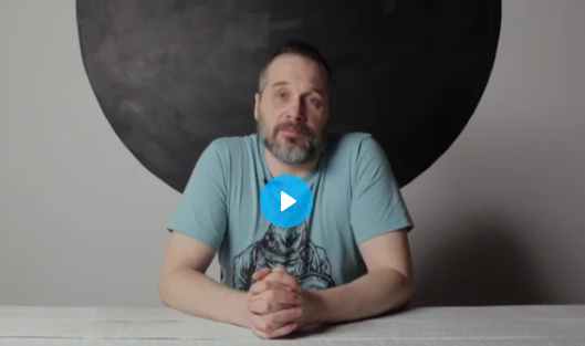 [bang bang education] Дизайн персонажей для начинающих