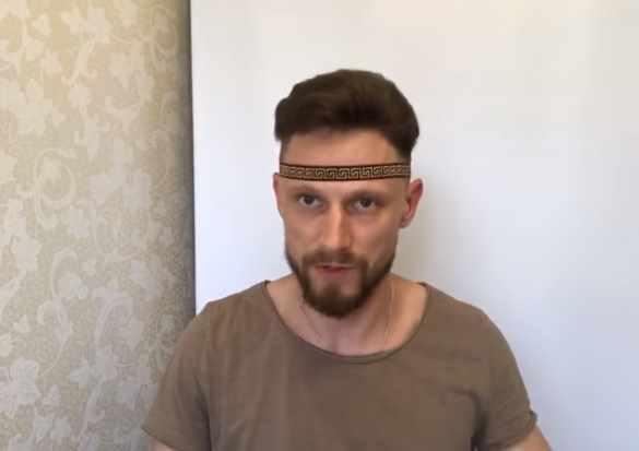 Метод исполнения желаний. Без воды (Роман Карловский)