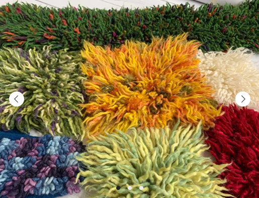 Вебинары по натуральному крашению. Вторая ступень (Нина Демидова, Ирина Климова)