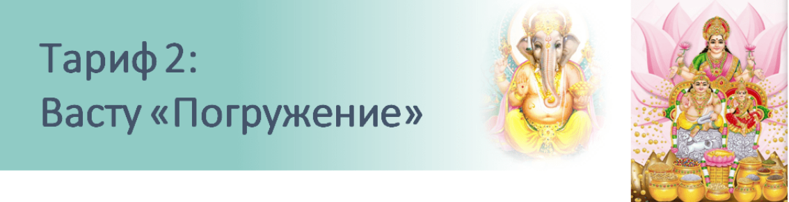 Васту. Полный курс от "А" до "Я". Тариф "Погружение" (Надежда Рахимова)