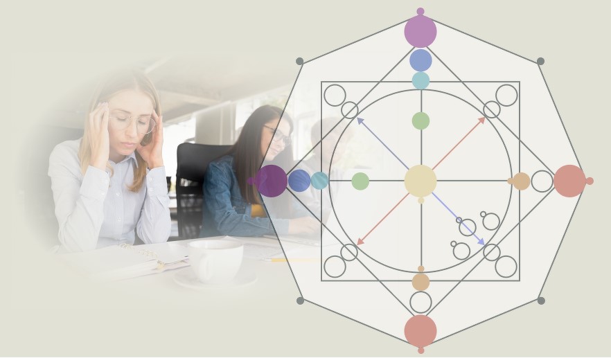 [Белое солнце] Точка SOS: когда срочно нужна помощь (Юлия Снеговая)